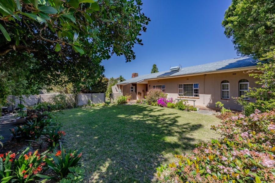 3 Bedroom Property for Sale in Tokai Western Cape